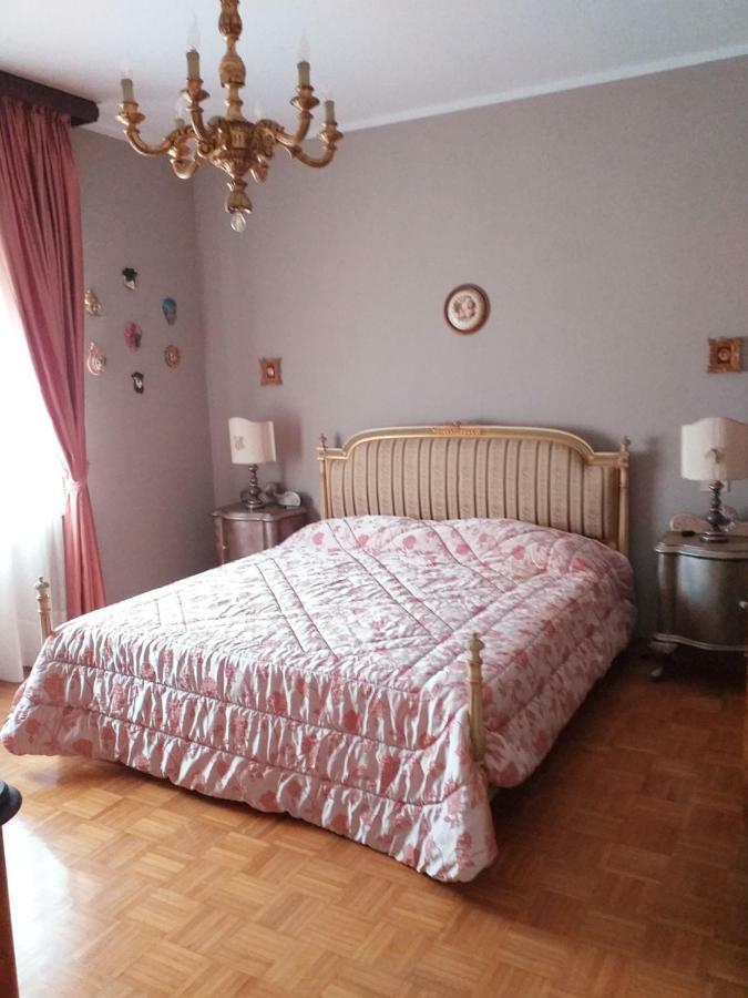 La Montecchia House Ξενοδοχείο Montecchia di Crosara Εξωτερικό φωτογραφία