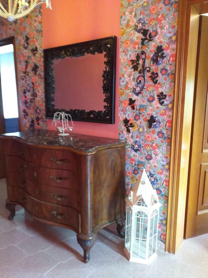 La Montecchia House Ξενοδοχείο Montecchia di Crosara Εξωτερικό φωτογραφία