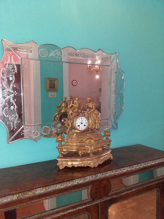 La Montecchia House Ξενοδοχείο Montecchia di Crosara Εξωτερικό φωτογραφία