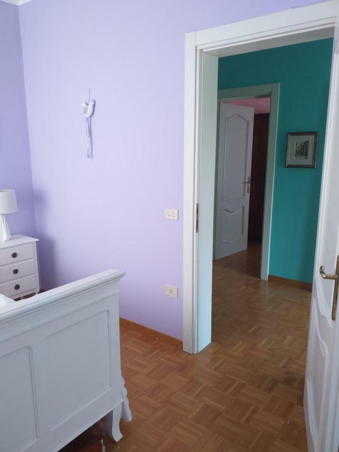 La Montecchia House Ξενοδοχείο Montecchia di Crosara Εξωτερικό φωτογραφία