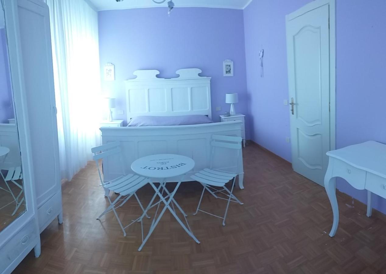 La Montecchia House Ξενοδοχείο Montecchia di Crosara Εξωτερικό φωτογραφία