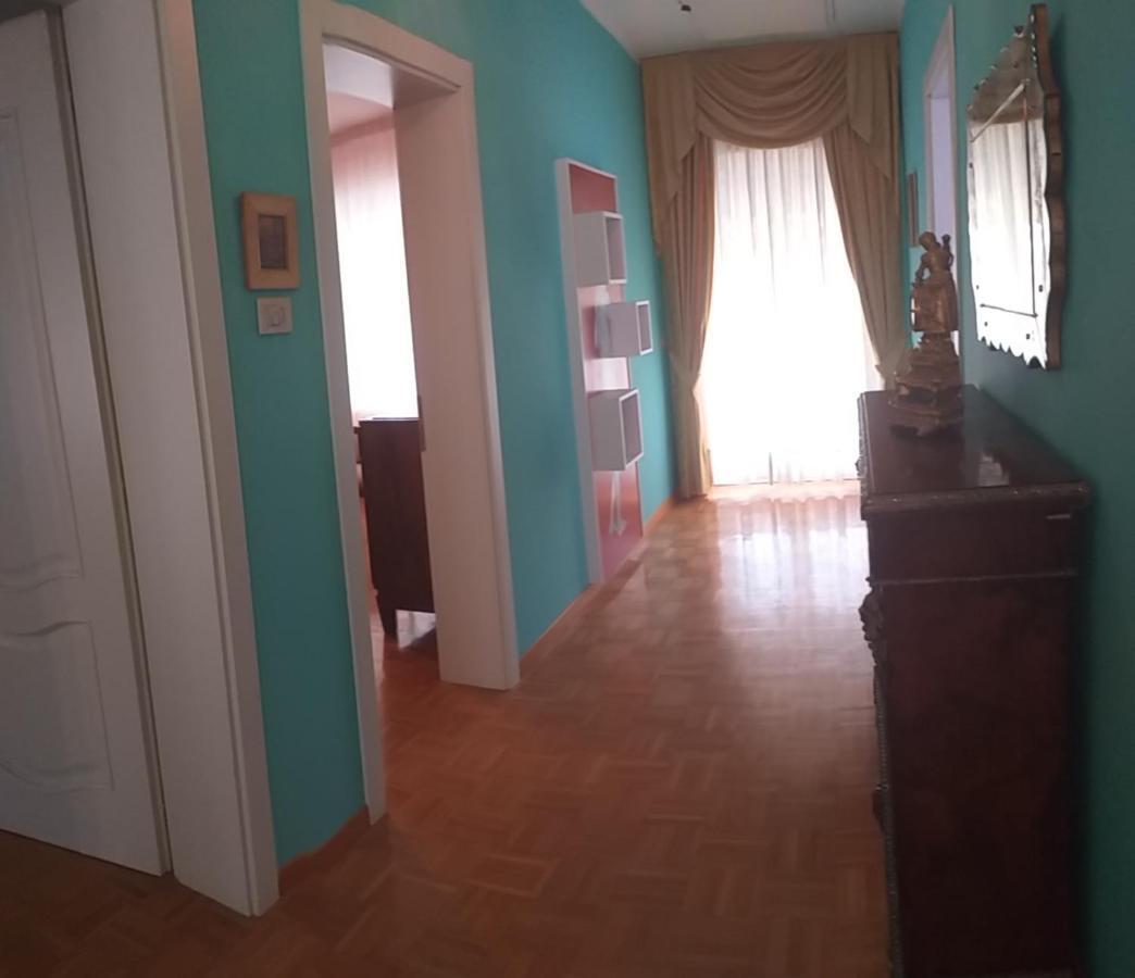 La Montecchia House Ξενοδοχείο Montecchia di Crosara Εξωτερικό φωτογραφία