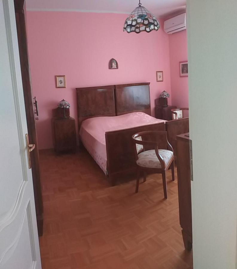 La Montecchia House Ξενοδοχείο Montecchia di Crosara Εξωτερικό φωτογραφία